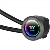 Thermaltake TH420 V2 ARGB procesor All-in-One kvapalinový chladič 14 cm čierny 1 ks