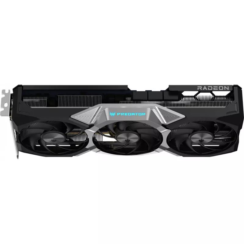 Acer Predator BiFrost Radeon RX 9070 OC 16GB GDDR6 grafická karta