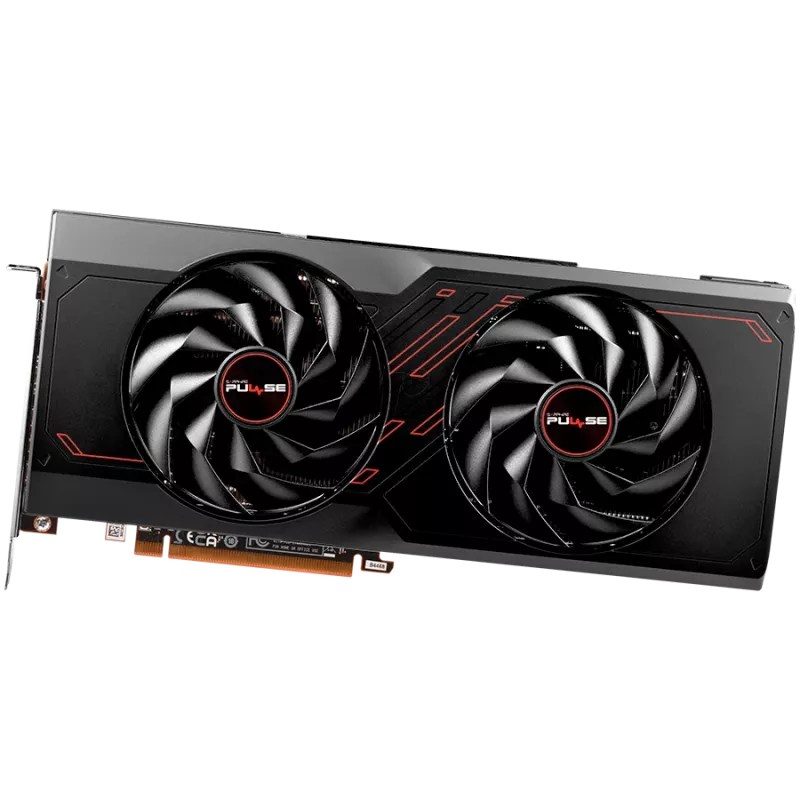 SAPPHIRE NITRO+ Radeon RX 9070 16GB GDDR6 grafická karta