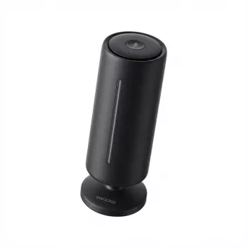 Prenosný reproduktor Insta360 Speakerphone Wave-čierny