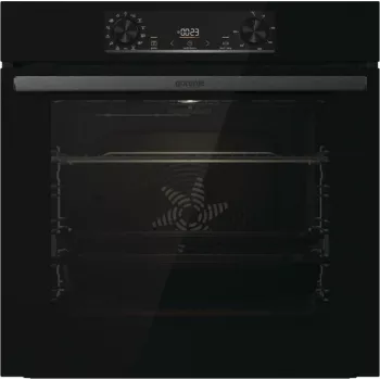 Gorenje BOS6737E13FBG čierna