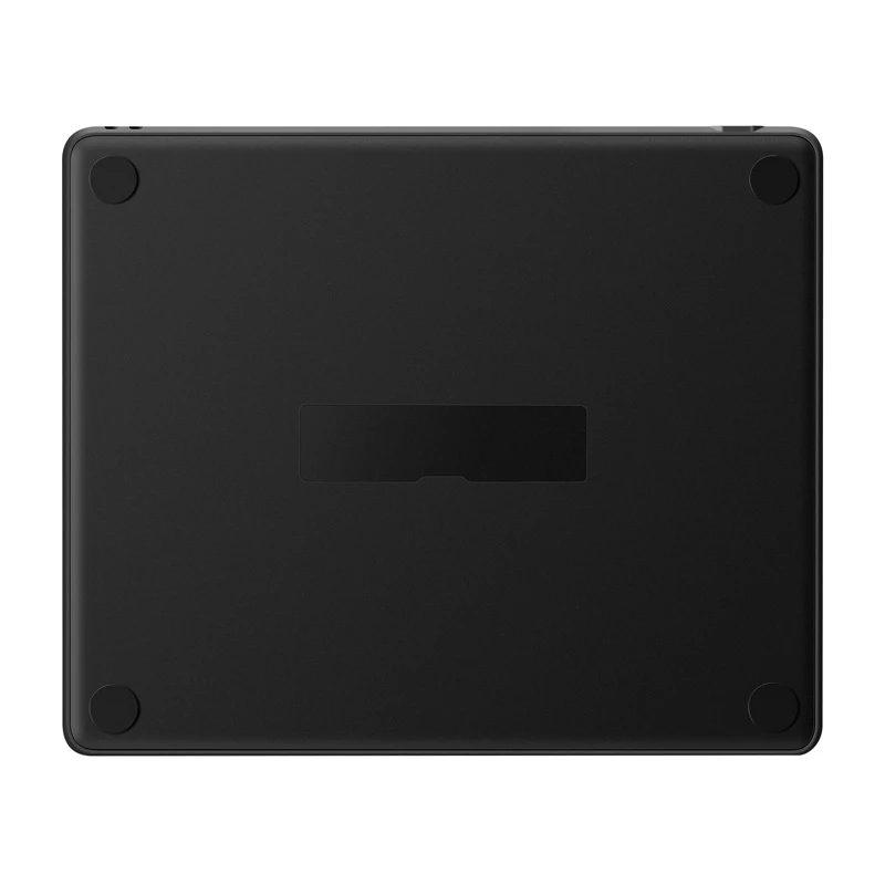 Grafický tablet HUION HS64 čierny 5080 lpi 160 x 102 mm USB