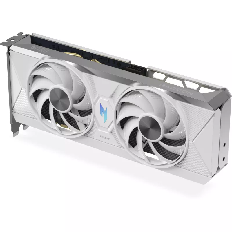 Grafická karta Acer Nitro Radeon RX 9060 XT OC 8 GB GDDR6