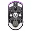 Lamzu Maya X Gaming myš – Purple Shadow