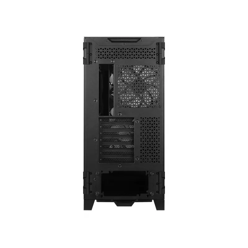 MSI MEG PROSPECT 700R počítačová skriňa Midi Tower čierna