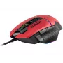 Herná myš A4Tech Bloody W95Max – pravá ruka, káblová USB, 12000 DPI, 1 ms, 250 ips, 50 mil. kliknutí, 146 g