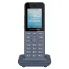 Grandstream Networks WP8256 IP telefón antracit 3 linky LCD Wi-Fi