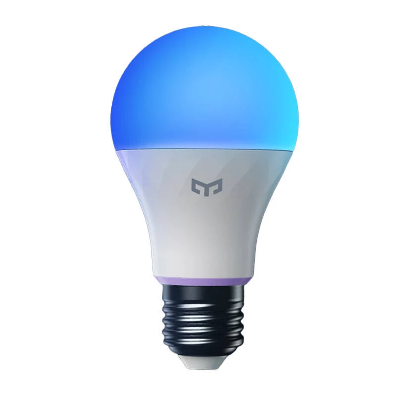 YEELIGHT W4 inteligentná žiarovka Wi-Fi/Bluetooth E27 farba (YLQPD-0011) 1 ks