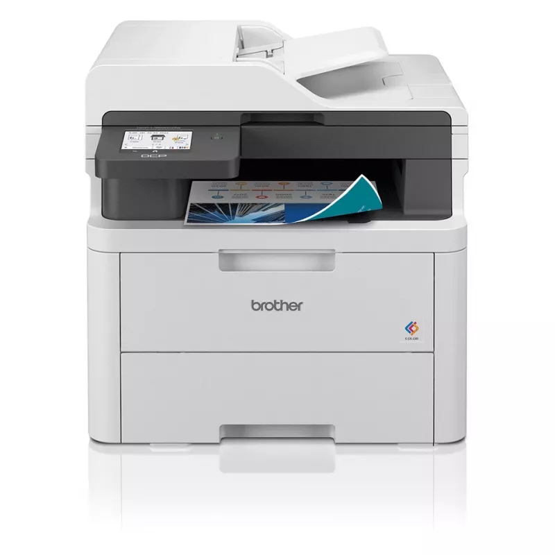 Brother HL-L3240CDW laserová tlačiareň farba 600 x 2400 DPI A4 Wi-Fi