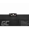 Green Cell A1527 pre Apple MacBook 12 A1534 (Early 2015, Early 2016, Mid 2017)