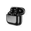 AWEI Bluetooth 5.0 T29 TWS slúchadlá + nabíjacia stanica čierna/čierna