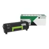 Lexmark 24B7542 tonerová kazeta, čierna, 31000 strán