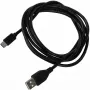 ROLINE 11.02.9028 USB kábel 1,8 m USB 2.0 USB-A USB-C čierny (11.02.9028)