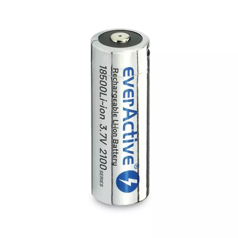 Batéria článok 18500 3,7V Li-ion 2100MAH s USB-C