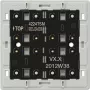 Jung 4224 TSM elektrický vypínač (4224TSM)