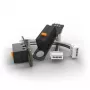 Spínače myši Endgame Gear OP1 2er Switch Set - Omron 60m 45-75gf