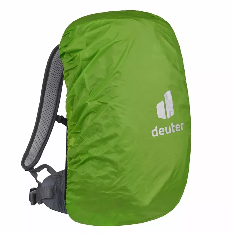 Batoh Deuter Futura 21 L sivý