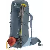 Trekkingový batoh - Deuter Aircontact Core 40+10