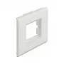 Držiak modulu DeLOCK Easy 45 85 x 80 mm