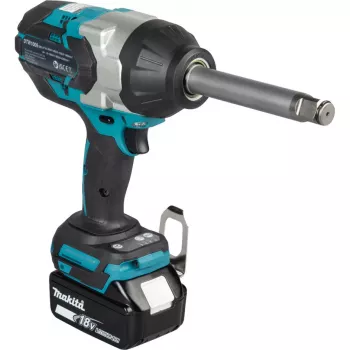 Makita DTW1005Z rázový uťahovač čierna