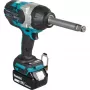 Makita DTW1005Z rázový uťahovač čierna