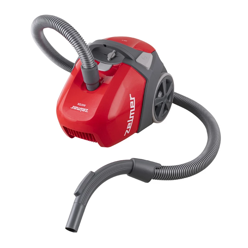 Vysávač Zelmer ZVC3500R Antek Rot