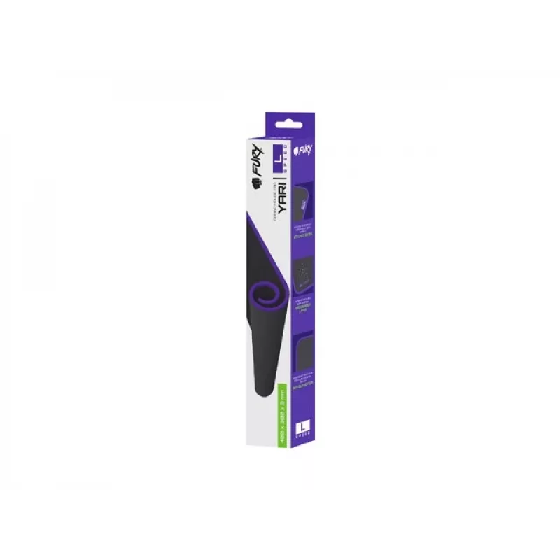 Podložka pod myš YARI Speed L NATEC