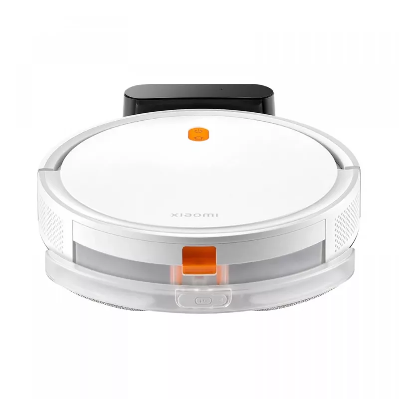 Xiaomi Robot Vacuum E5 biela