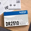Brother DR-2510 tlačový valec originálny 1 ks