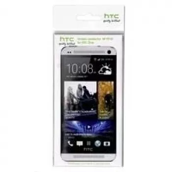 Ochranná fólia displeja/zadnej strany HTC SP P910