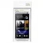 Ochranná fólia displeja/zadnej strany HTC SP P910
