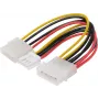 Interný napájací kábel ShiverPeaks BS78231-HQ 0,2 m