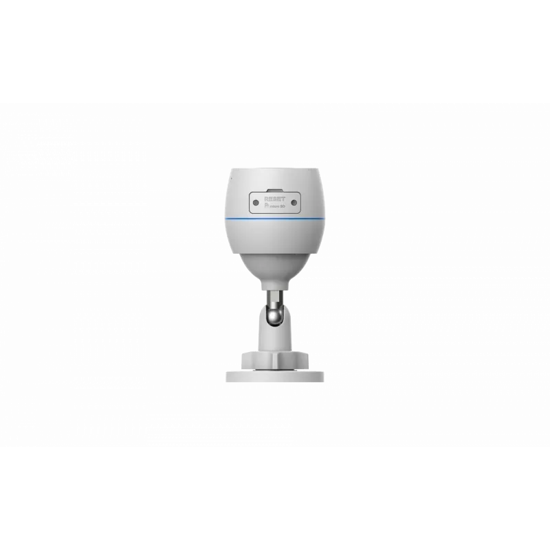 EZVIZ | IP kamera | CS-H3c | Bullet | 2 MP | 2,8 mm | IP67 | H.264/H.265 | Micro-SD, max. 512 GB