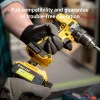Green Cell batéria DCB547 pre DeWalt XR elektrické náradie 18V 9Ah/FLEXVOLT 54V 3Ah náhrada za DCB547 DCB548