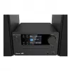 Kenwood M-725DAB-B domáci audio mikrosystém 25 W čierna (M725DABB)