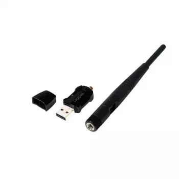 Sieťová karta LogiLink WL0238