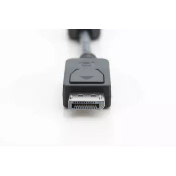 Digitus DisplayPort adaptér / konvertor
