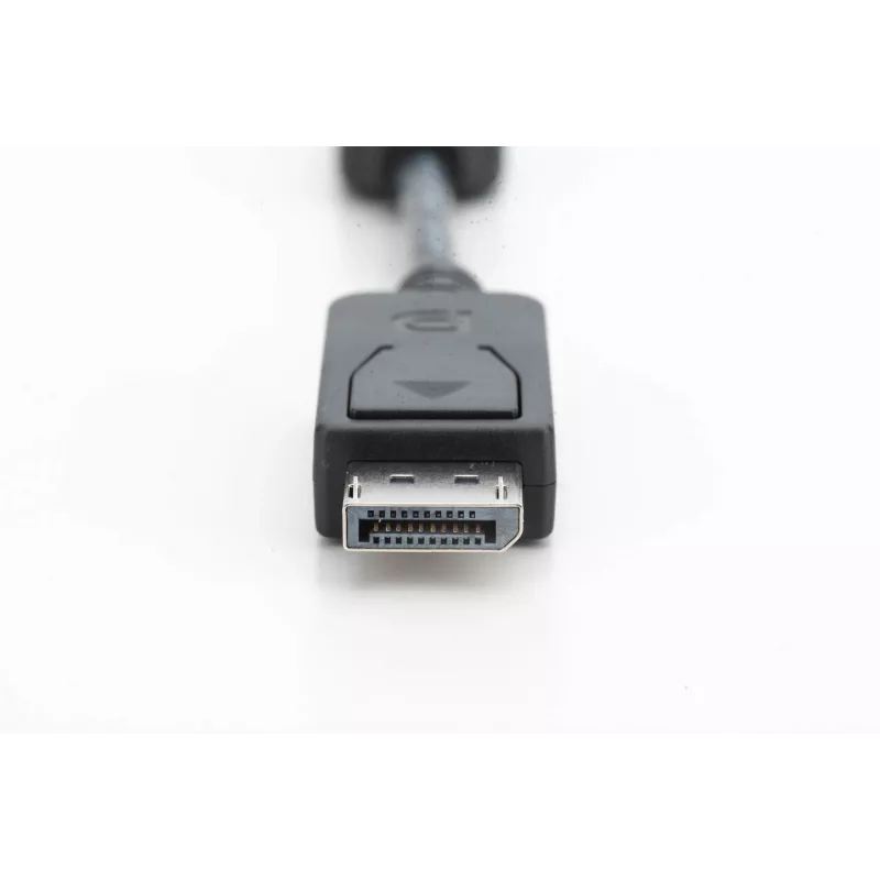Digitus DisplayPort adaptér / konvertor