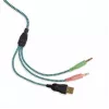 IBOX X8 GAMING SHPIX8MV slúchadlá (čierne) (SHPIX8MV)