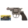 Pulio policajný revolver malý, kov 73/0