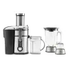 Odšťavovač Gastroback Design Digital Pro 1300 W čierna nerez