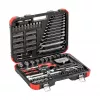 Sada nástrčných kľúčov Gedore R46003232, 232-dielna, 1/4