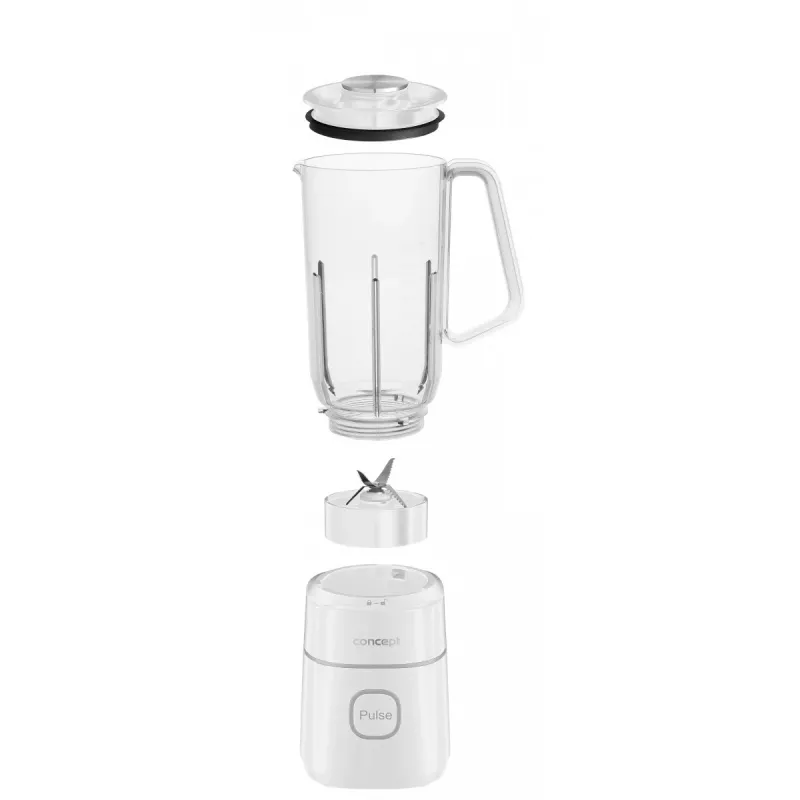 Mixér Smoothie biela SM3491