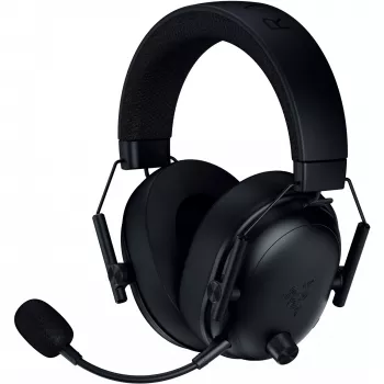 Razer headset BlackShark V3 čierny (RZ04-05410100-R3M1) (RZ0405410100R3M1)