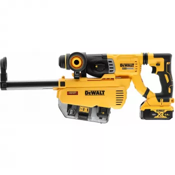 DeWALT DWH205DH-XJ odsávanie prachu čierna, žltá
