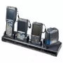 Intermec Desktop Dock - modem (analógový) - USB - pre P/N: DX1A01A00, DX1A01A10, DX1A02B00, DX1A02B10
