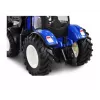 Amewi hračkársky traktor s rotačnými obracačmi elektromotor 1:24