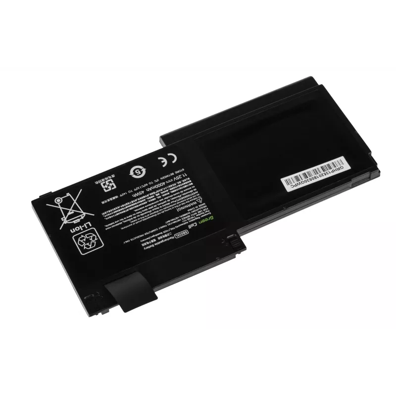 Green Cell HP141 batéria pre EliteBook 720 G1 G2 820 G1 G2