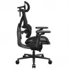Herná stolička Thunder X3 FLEX Pro ergonomická sieťovina TEGC-3076101.12