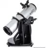 Celestron StarSense Explorer 150mm reflektor 459x čierna, strieborná